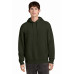 District MelloFleece Hoodie DT6700