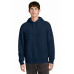 District MelloFleece Hoodie DT6700
