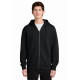 District MelloFleece Full-Zip Hoodie DT6702