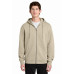 District MelloFleece Full-Zip Hoodie DT6702