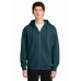 District MelloFleece Full-Zip Hoodie DT6702