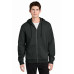 District MelloFleece Full-Zip Hoodie DT6702