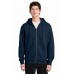 District MelloFleece Full-Zip Hoodie DT6702