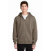 District MelloFleece Full-Zip Hoodie DT6702