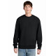 District MelloFleece Crew DT6704