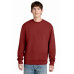 District MelloFleece Crew DT6704