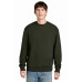 District MelloFleece Crew DT6704