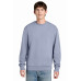 District MelloFleece Crew DT6704