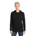 District  Women's Featherweight French Terry  Hoodie DT671