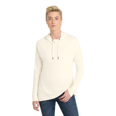 District  Women's Featherweight French Terry  Hoodie DT671