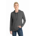 District  Women's Featherweight French Terry  Hoodie DT671