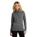 District Women's Featherweight French Terry Full-Zip Hoodie DT673