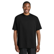 District 7-Oz. Gritty Tee DT7075