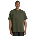 District 7-Oz. Gritty Tee DT7075