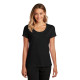 District  Women's Flex Scoop Neck Tee DT7501