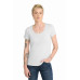 District  Women's Flex Scoop Neck Tee DT7501