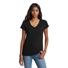 District  Women's Re-Tee  V-Neck DT8001