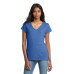 District  Women's Re-Tee  V-Neck DT8001