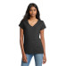 District  Women's Re-Tee  V-Neck DT8001
