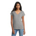 District  Women's Re-Tee  V-Neck DT8001