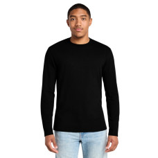 District Re-Tee Long Sleeve DT8003