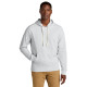 District Re-FleeceHoodie DT8100