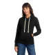 District Women's Re-Fleece Hoodie DT8101