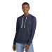 District Women's Re-Fleece Hoodie DT8101