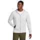 District Re-FleeceFull-Zip Hoodie DT8102