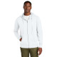 District Re-FleeceFull-Zip Hoodie DT8102 District Re-FleeceFull-Zip Hoodie DT8102