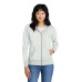 District Women's Re-FleeceFull-Zip Hoodie DT8103