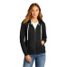 District Women's Re-FleeceFull-Zip Hoodie DT8103