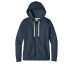 District Women's Re-FleeceFull-Zip Hoodie DT8103