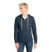District Women's Re-FleeceFull-Zip Hoodie DT8103