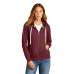 District Women's Re-FleeceFull-Zip Hoodie DT8103