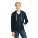 District Women's Re-FleeceFull-Zip Hoodie DT8103