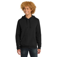 District The Concert Fleece Hoodie. DT810 District The Concert Fleece Hoodie. DT810