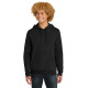 District The Concert Fleece Hoodie. DT810