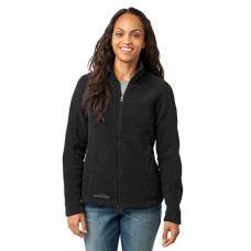 Eddie Bauer - Women's Full-Zip Fleece Jacket. EB201