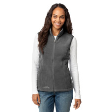 Eddie Bauer - Women's Fleece Vest. EB205