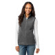 Eddie Bauer - Women's Fleece Vest. EB205