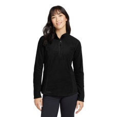 Eddie Bauer Women's 1/2-Zip Microfleece Jacket EB227