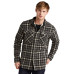 Eddie Bauer Woodland Shirt Jac EB228