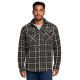 Eddie Bauer Woodland Shirt Jac EB228