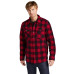 Eddie Bauer Woodland Shirt Jac EB228