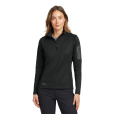 Eddie Bauer Women's 1/2-Zip Performance Fleece. EB235