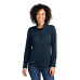 Eddie Bauer Women's Smooth Mid Layer Fleece 1/2-Zip EB2370