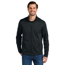 Eddie Bauer Smooth Mid Layer Fleece Full-Zip EB2460