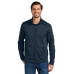 Eddie Bauer Smooth Mid Layer Fleece Full-Zip EB2460