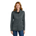 Eddie Bauer Women's Smooth Mid Layer Fleece Full-Zip EB2470